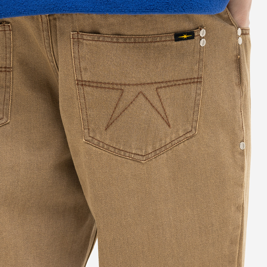 Джинсы PHIPPS STUD JEAN в интернет-магазине Peak Conceptwww.peakstore.ru - 6 фото