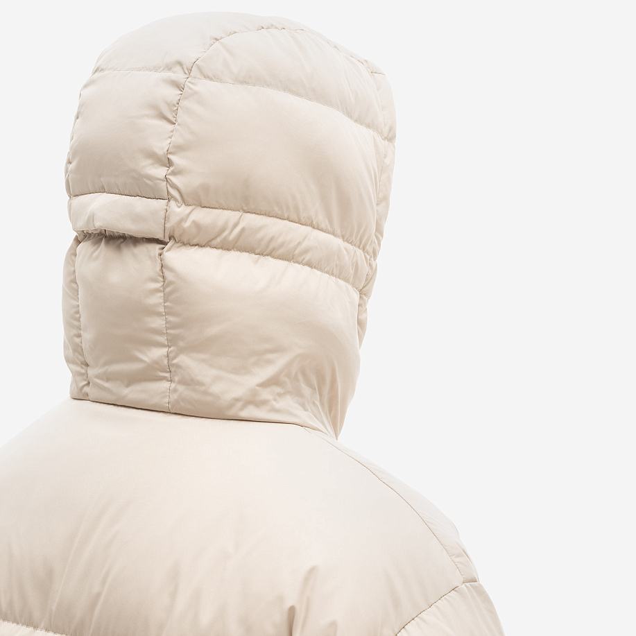 Пуховик Hiking Patrol DOWN JACKET в интернет магазине Peakwww.peakstore.ru - 9 фото