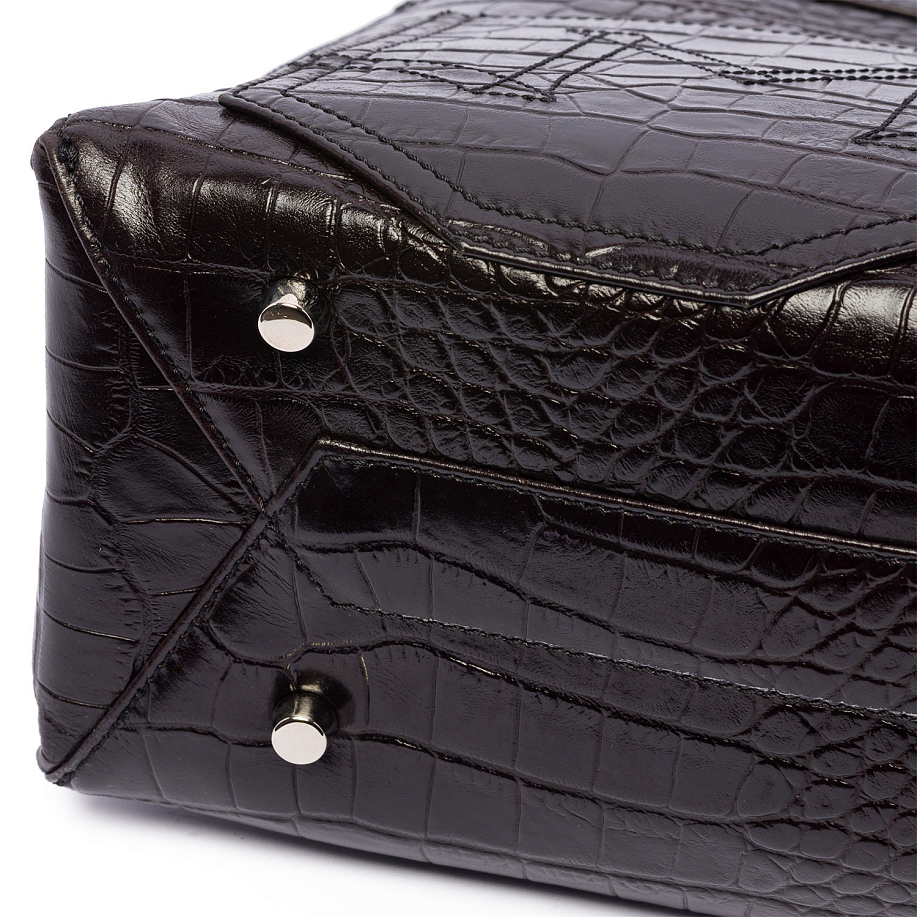 Сумка через плечо MEDEA NINA BAG BLACK - 11 фото Сумка через плечо MEDEA NINA BAG в интернет магазине Peakwww.peakstore.ru - 11 фото