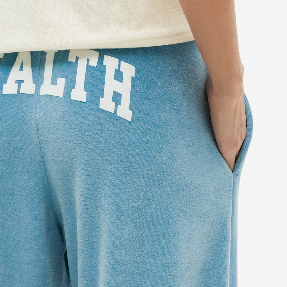 Спортивные брюки SPORTY & RICH HEALTH IVY 2 SWEATPANTS в интернет магазине Peakwww.peakstore.ru - 6 фото