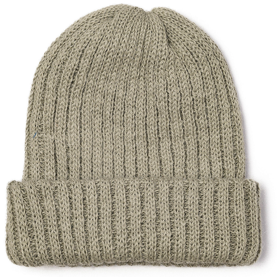 Шапка KIJIMA TAKAYUKI ALPACA BEANIE в интернет магазине Peakwww.peakstore.ru - 1 фото