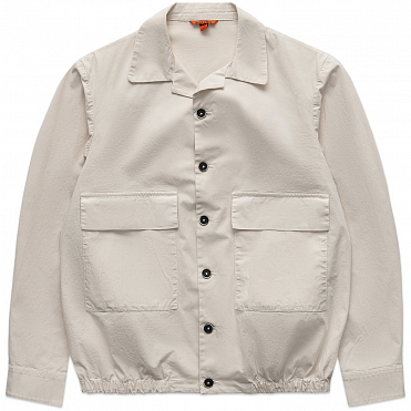 Куртка-рубашка Barena Venezia Nembo Garbo SS23 