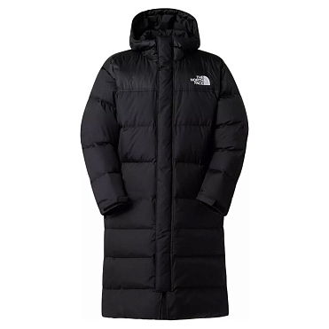 Парка пуховая The North Face M Nuptse Parka FW26 