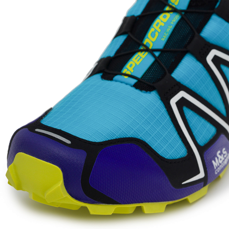 Кроссовки SALOMON SPEEDCROSS 3 в интернет магазине Peakwww.peakstore.ru - 16 фото