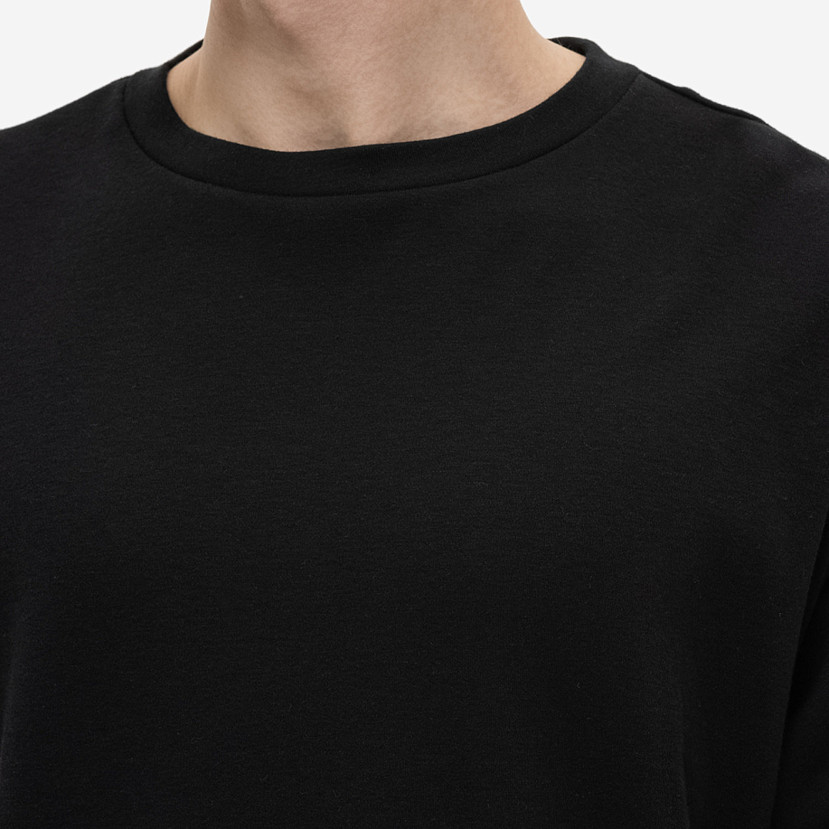 Лонгслив GOLDWIN COTTON×WOOL SMOOTH L/S T-SHIRT в интернет магазине Peakwww.peakstore.ru - 5 фото