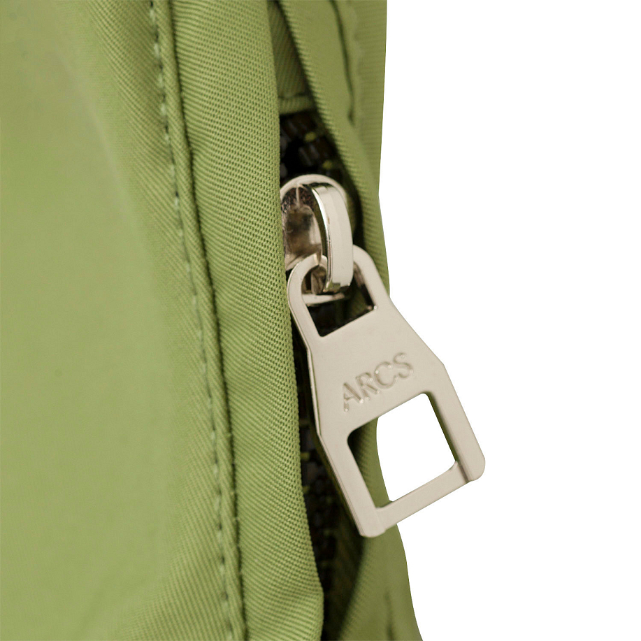 Сумка через плечо ARCS TOUCH BAG MOSS - 7 фото Сумка через плечо ARCS TOUCH BAG в интернет магазине Peakwww.peakstore.ru - 7 фото