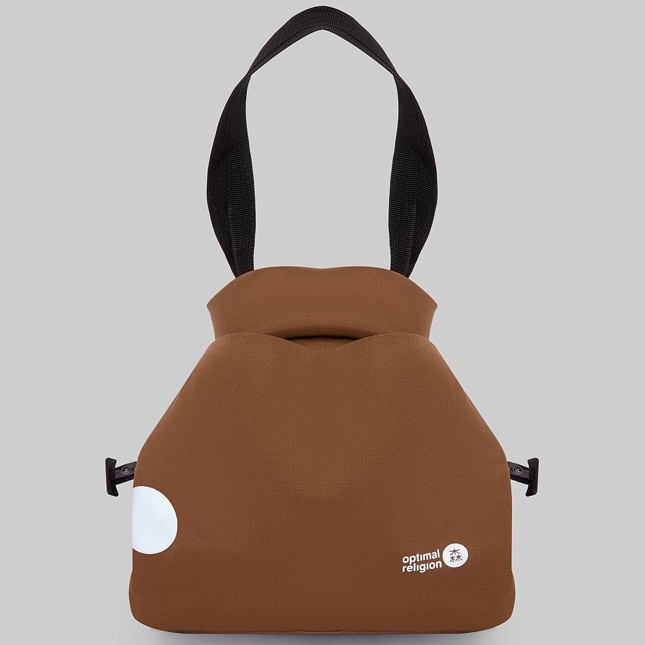 Сумка через плечо OPTIMAL RELIGION COMPRESS в интернет магазине Peakwww.peakstore.ru - 6 фото