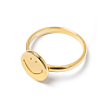 Ювелирное изделие NEEDLES RING GOLD SMILE