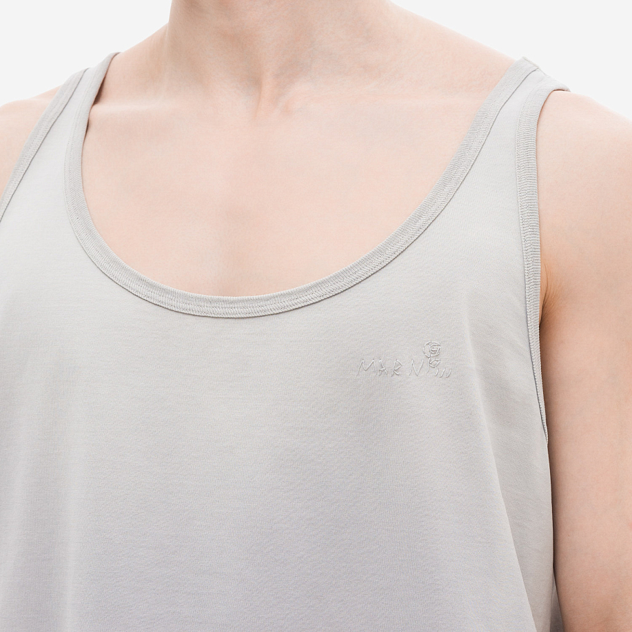 Майка MARNI TANK TOP в интернет магазине Peakwww.peakstore.ru - 8 фото