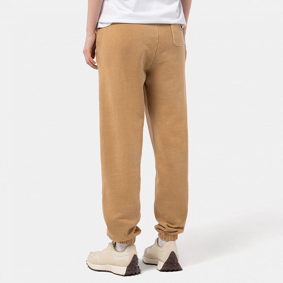 Спортивные брюки CARHARTT WIP W' NELSON SWEAT PANT - 14 фото Спортивные брюки CARHARTT WIP W' NELSON SWEAT PANT в интернет магазине Peakwww.peakstore.ru - 14 фото