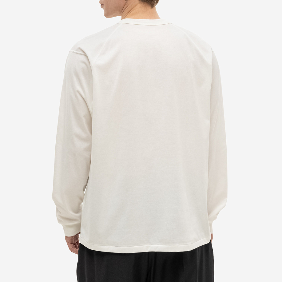 Лонгслив GOLDWIN RE-OPTIMUM HIGH GAUGE P/J L/S T-SHIRT в интернет магазине Peakwww.peakstore.ru - 3 фото