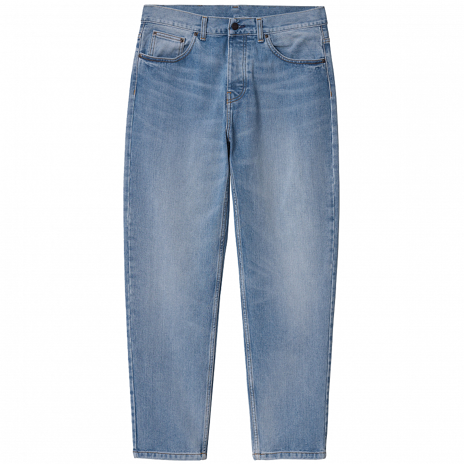 Джинсы CARHARTT WIP NEWEL PANT в интернет-магазине Peak Conceptwww.peakstore.ru - 1 фото