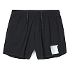 Шорты SATISFY SPACE-O™ 5 SHORTS BLACK