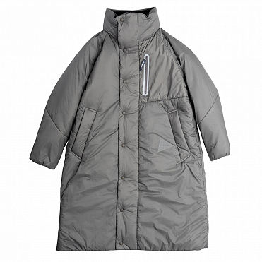Пальто And Wander Primaloft RIP Coat FW24 