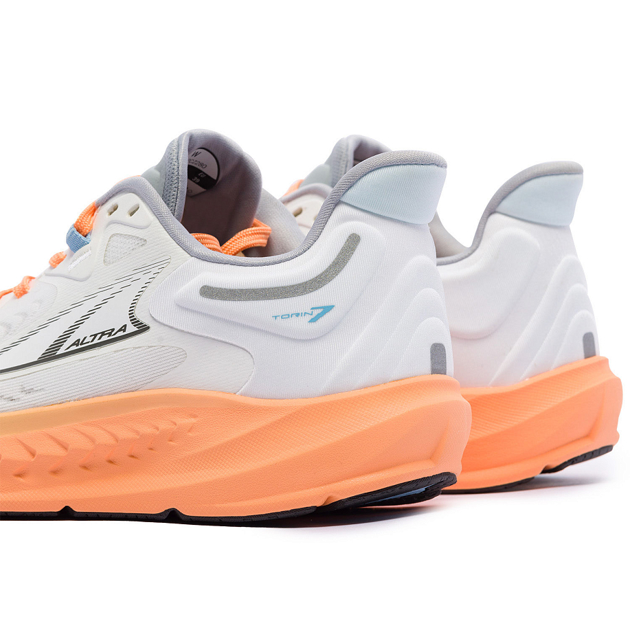 КРОССОВКИ ALTRA W TORIN 7 в интернет магазине Peakwww.peakstore.ru - 10 фото