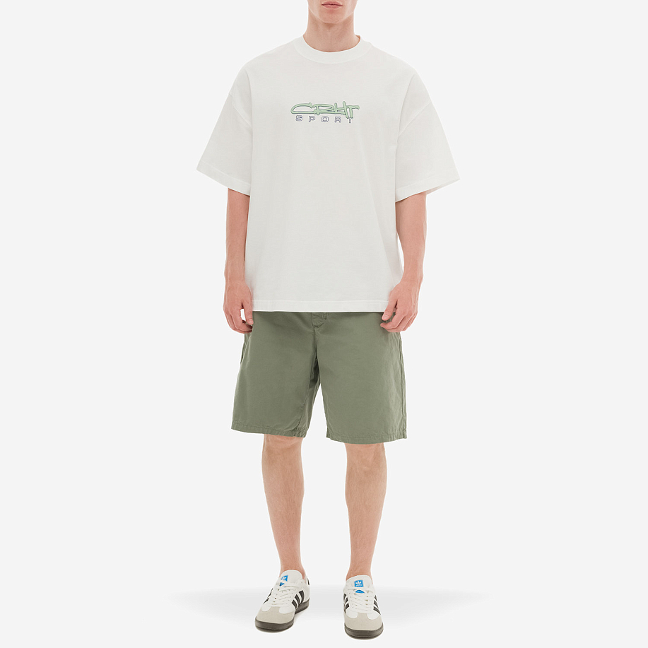 Шорты CARHARTT WIP CALDER SHORT стильные в Peak Store - 34 фото Шорты CARHARTT WIP CALDER SHORT в интернет магазине Peakwww.peakstore.ru - 34 фото