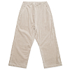 Брюки SOFIE D'HOORE PLOF COTTON STONE