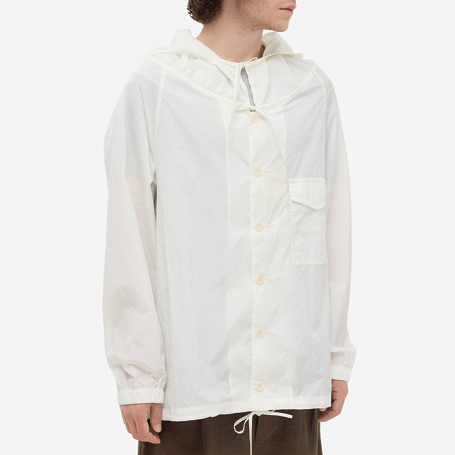 Куртка городская XENIA TELUNTS MUSHROOM PICKING JACKET в интернет-магазине Peak Conceptwww.peakstore.ru - 3 фото