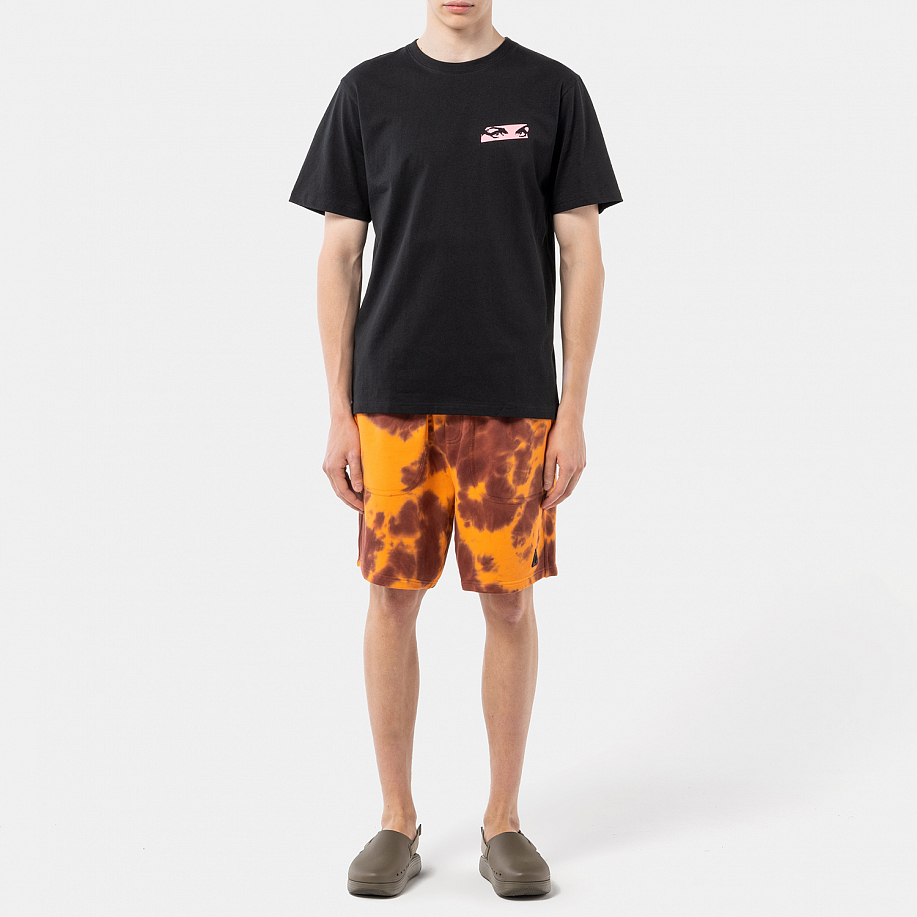 Шорты PERKS AND MINI DREAMZ DYED TERRY SHORTS стильные в Peak Store - 4 фото Шорты PERKS AND MINI DREAMZ DYED TERRY SHORTS в интернет магазине Peakwww.peakstore.ru - 4 фото