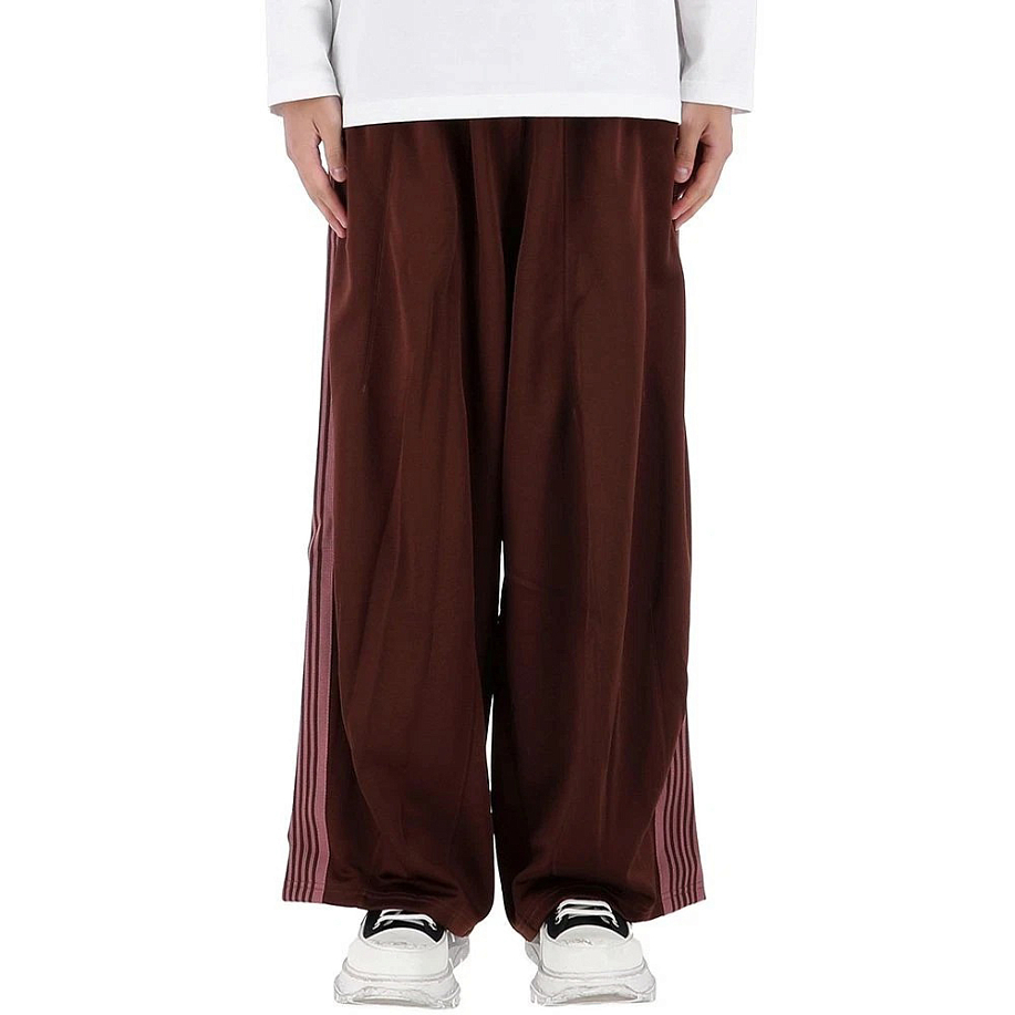 Спортивные брюки NEEDLES H.D. TRACK PANT - POLY SMOOTH в интернет-магазине Peak Conceptwww.peakstore.ru - 2 фото