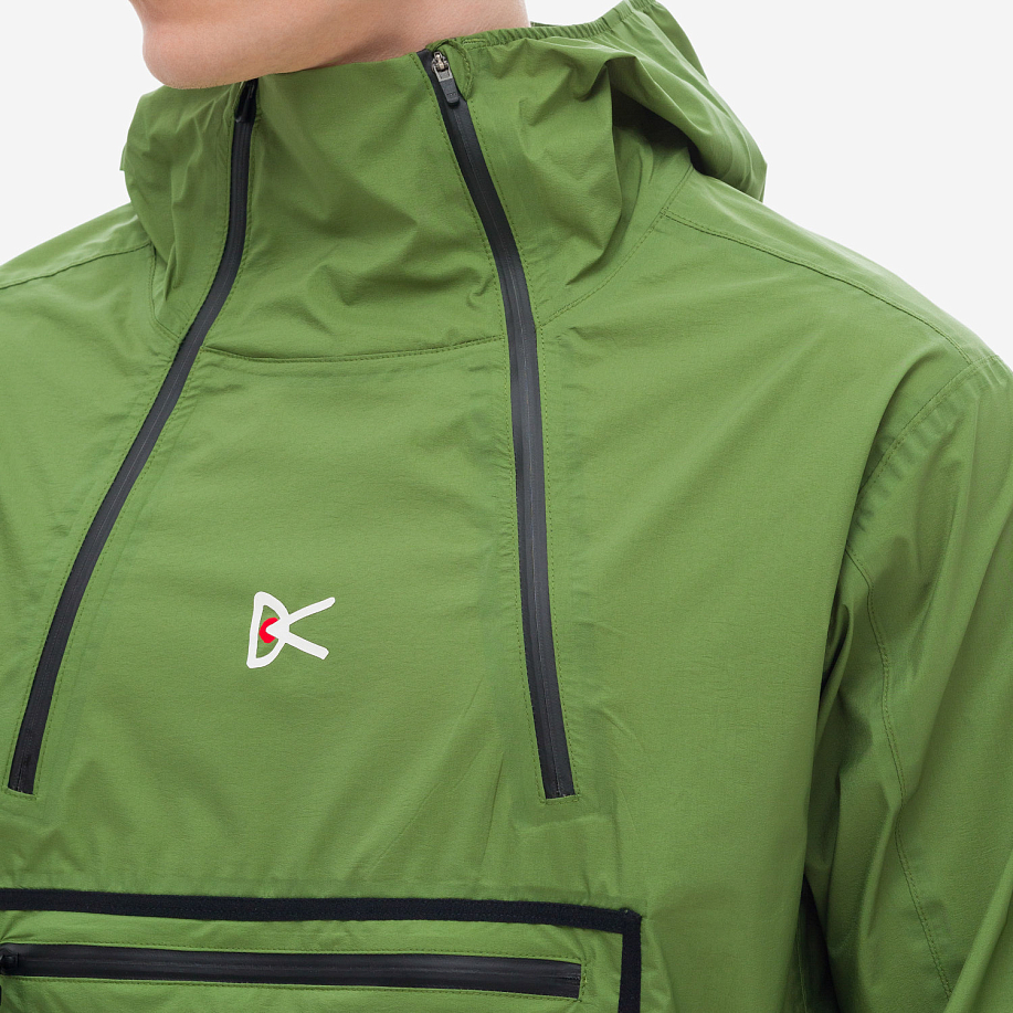 Анорак DISTRICT VISION VASSA 3L ACCESS SHELL в интернет магазине Peakwww.peakstore.ru - 5 фото