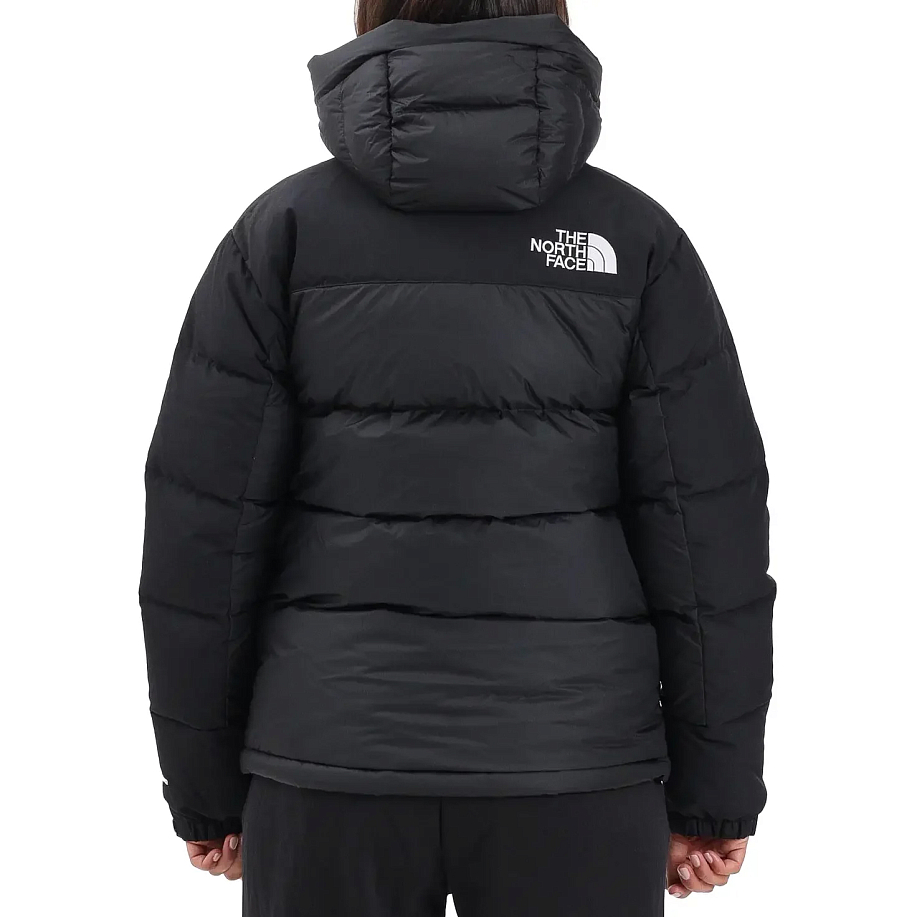 Пуховик THE NORTH FACE W HMLYN DOWN PARKA в интернет-магазине Peak Conceptwww.peakstore.ru - 3 фото