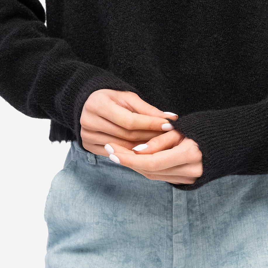 Свитер BARENA VENEZIA FRANCINA NARCISO в интернет-магазине Peak Conceptwww.peakstore.ru - 6 фото