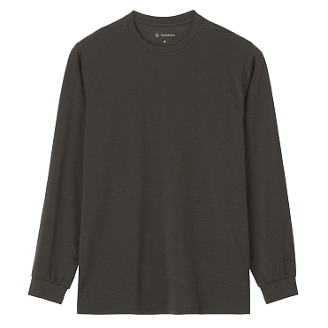 Лонгслив GOLDWIN Polartec Delta L/S T-shirt SS26 