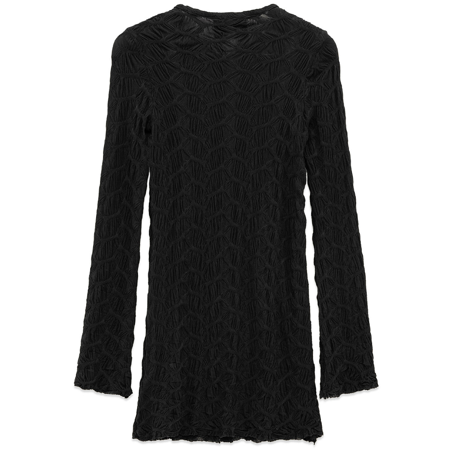 Лонгслив SONG FOR THE MUTE SIDE SPLIT L/S - 10 фото Лонгслив SONG FOR THE MUTE SIDE SPLIT L/S в интернет магазине Peakwww.peakstore.ru - 10 фото