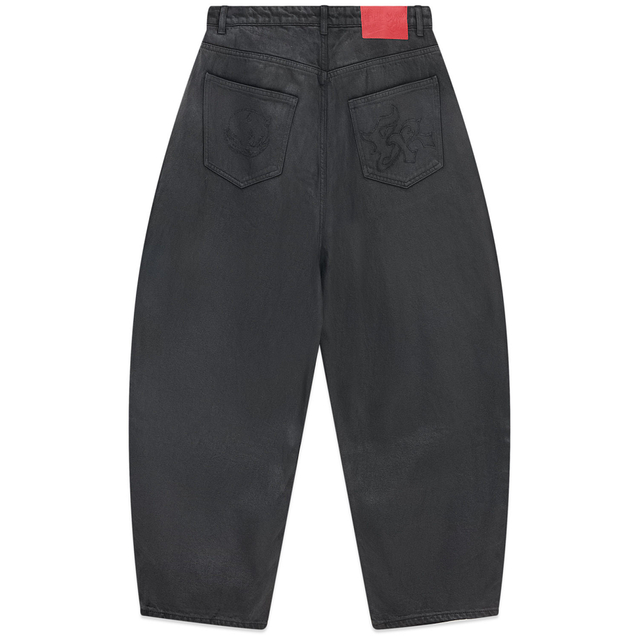 Джинсы FRHT FAT WOO в интернет-магазине Peak Conceptwww.peakstore.ru - 8 фото