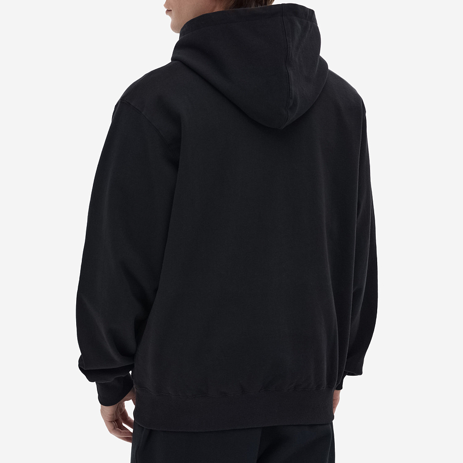 Толстовка THISISNEVERTHAT GD DANCING BEARS HOODIE в интернет-магазине Peak Conceptwww.peakstore.ru - 3 фото