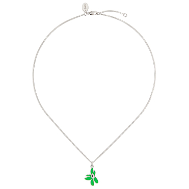 Ювелирное изделие Perks And Mini Floating Warped Gestures Necklace  A/S от Perks And Mini в интернет магазине 