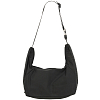 Сумка через плечо ARCS LITTLE HEY SLING BAG BLACK