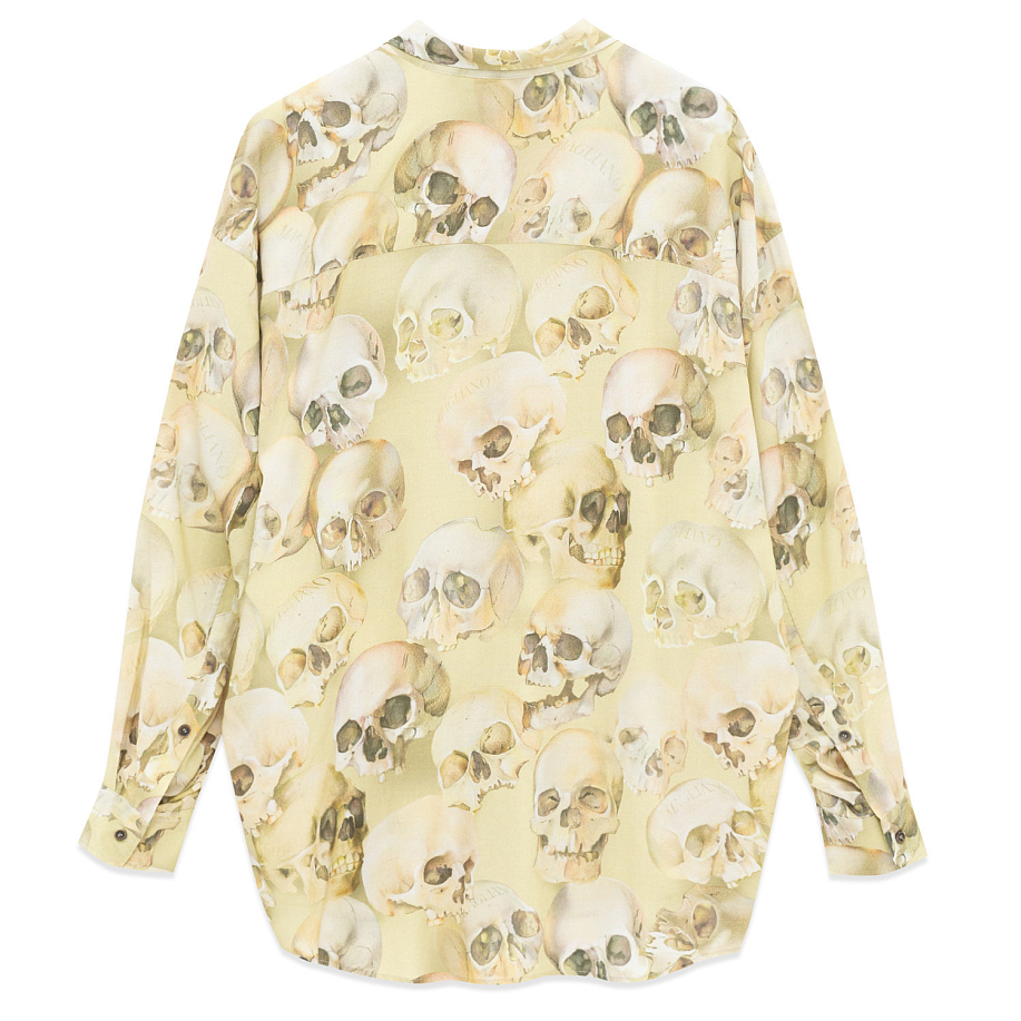 Рубашка MAGLIANO FONTANELLE SHIRT в интернет-магазине Peak Conceptwww.peakstore.ru - 10 фото