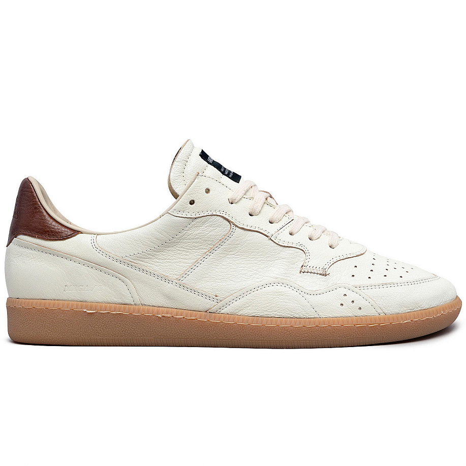 Низкие кеды HIDNANDER MEGA T в интернет магазине Peakwww.peakstore.ru - 1 фото