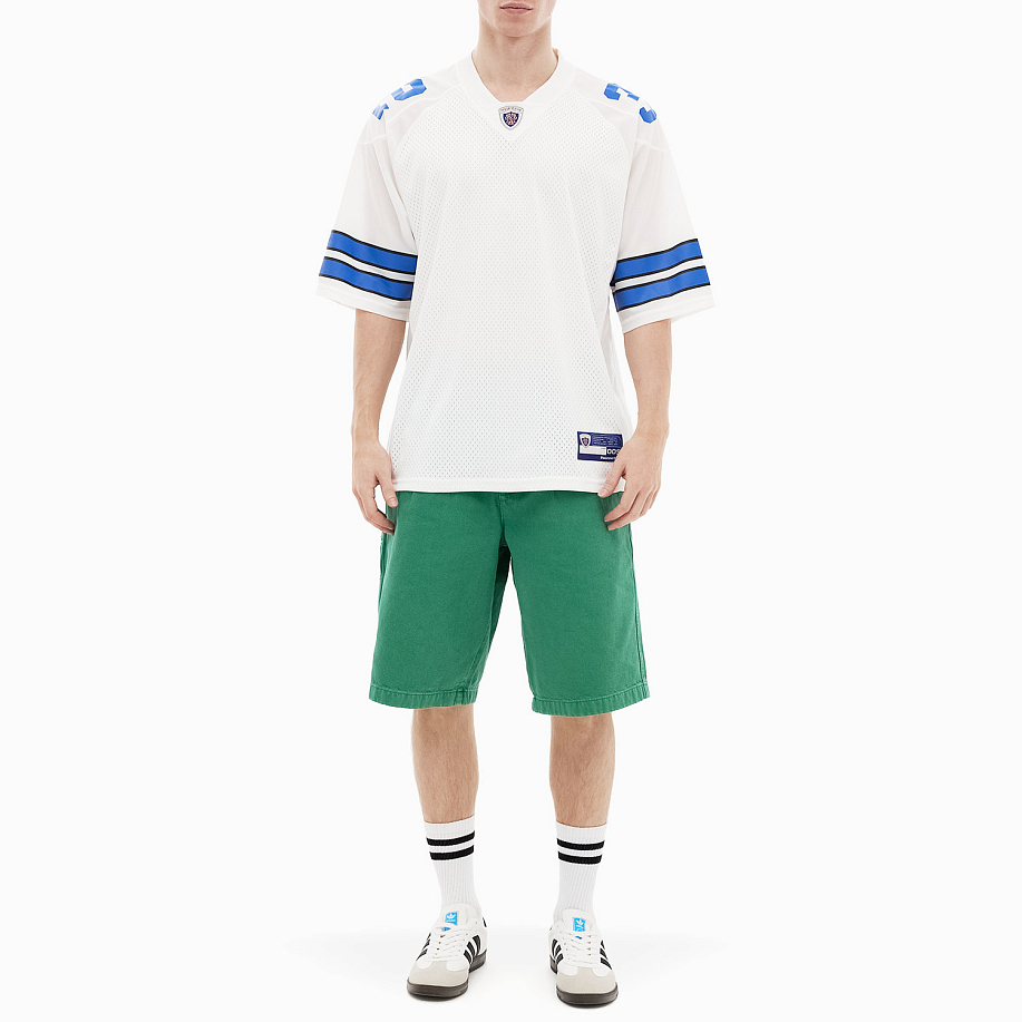 Шорты THISISNEVERTHAT OVERDYED HALF SHORT в интернет магазине Peak Conceptwww.peakstore.ru - 4 фото