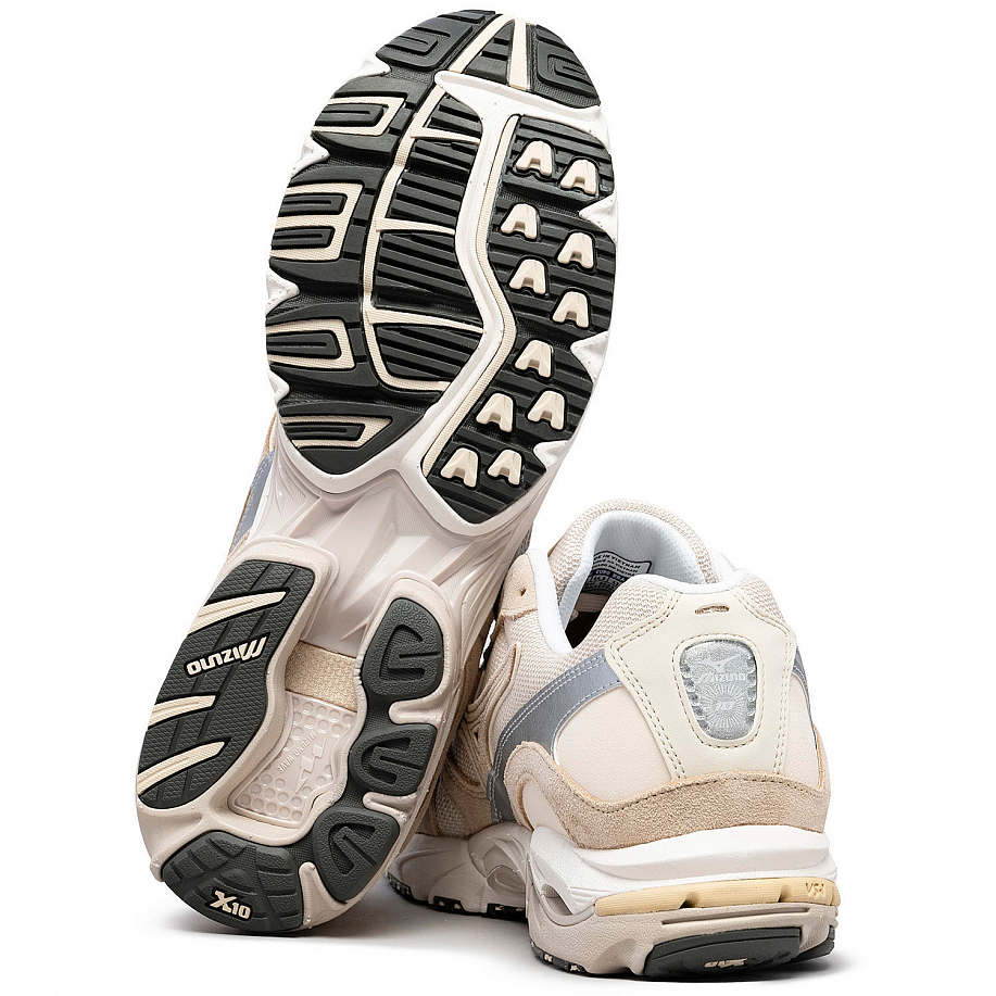 Кроссовки MIZUNO WAVE RIDER 10 в интернет-магазине Peak Conceptwww.peakstore.ru - 8 фото