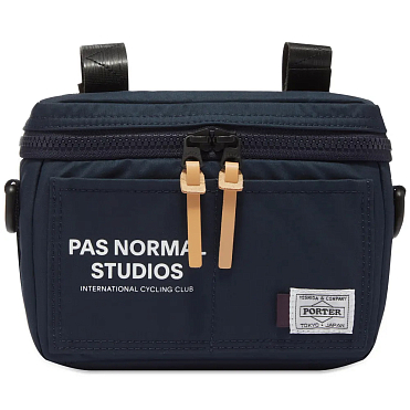 porter pas normal studios