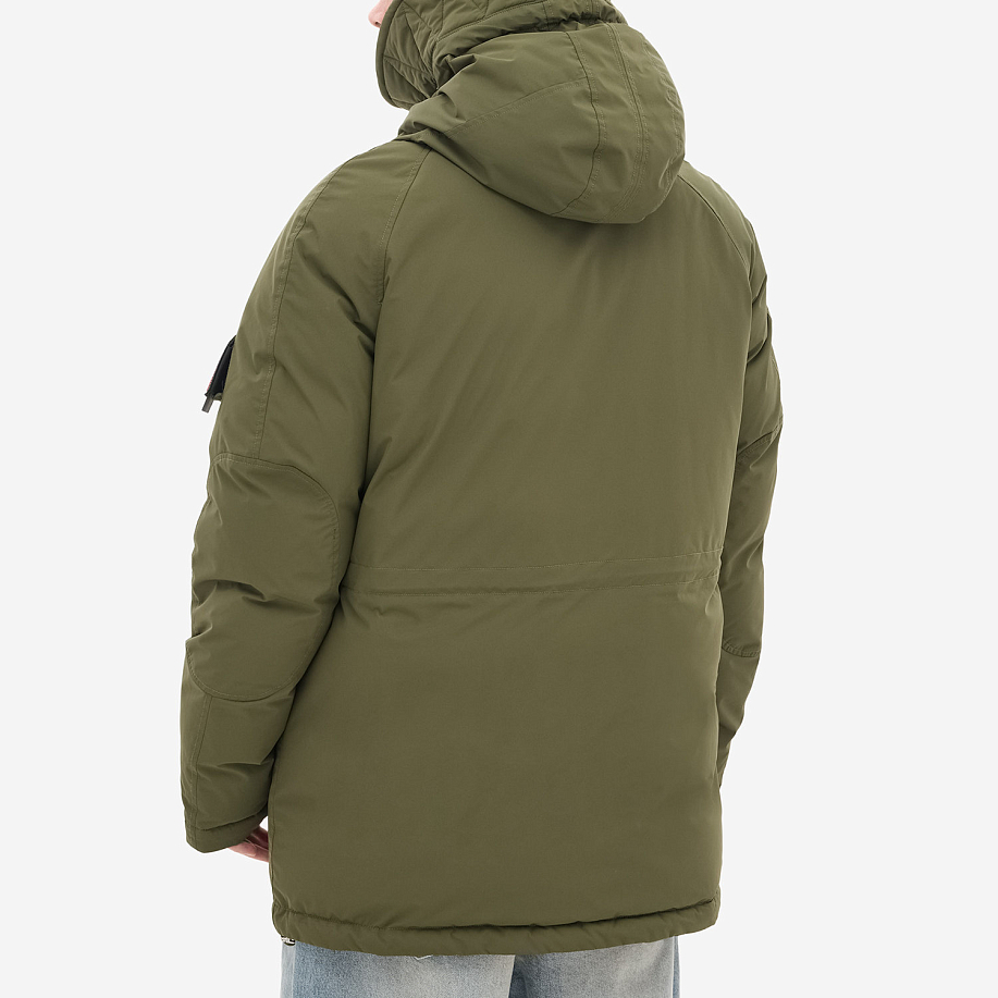 Парка GJO.E 8 в интернет-магазине Peak Conceptwww.peakstore.ru - 3 фото