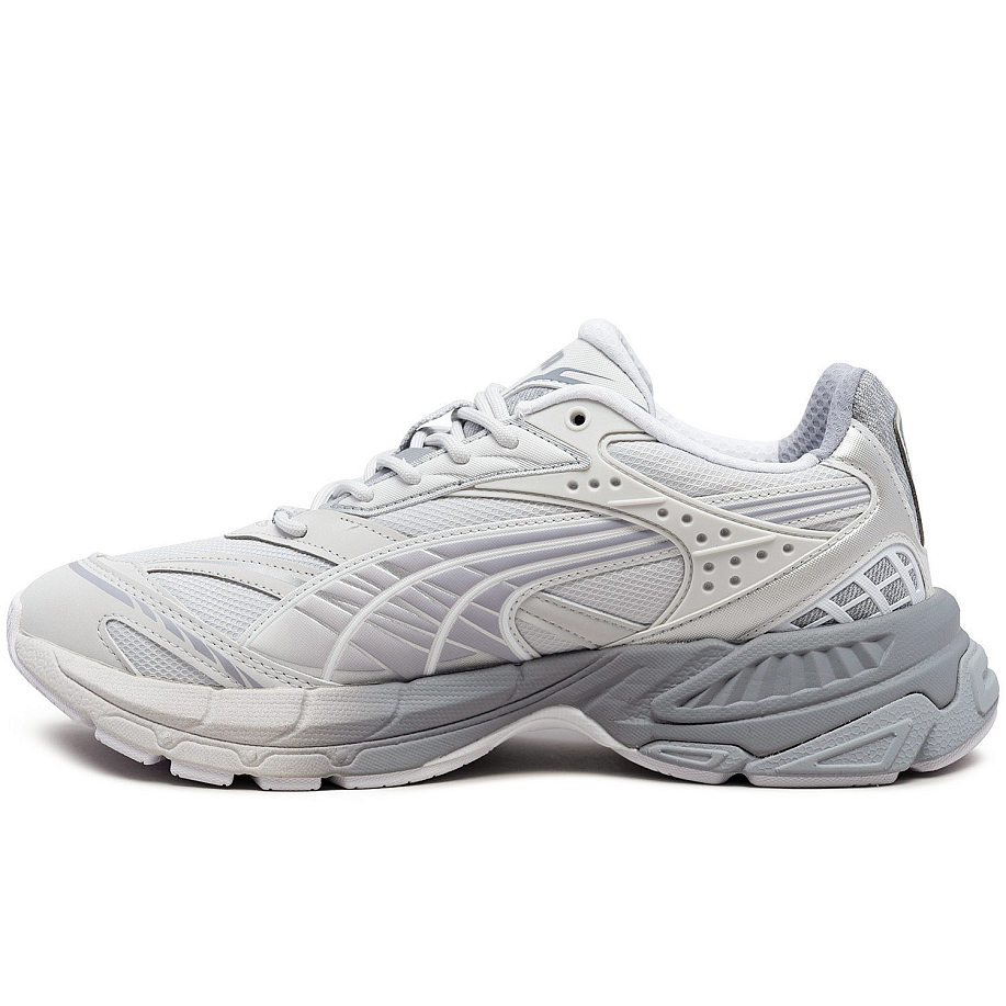 Кроссовки PUMA VELOPHASIS 372.5 - 16 фото Кроссовки PUMA VELOPHASIS 372.5 в интернет магазине Peakwww.peakstore.ru - 16 фото
