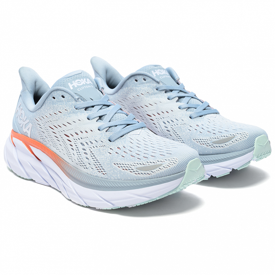 Кроссовки HOKA W CLIFTON 8 в интернет магазине Peakwww.peakstore.ru - 4 фото