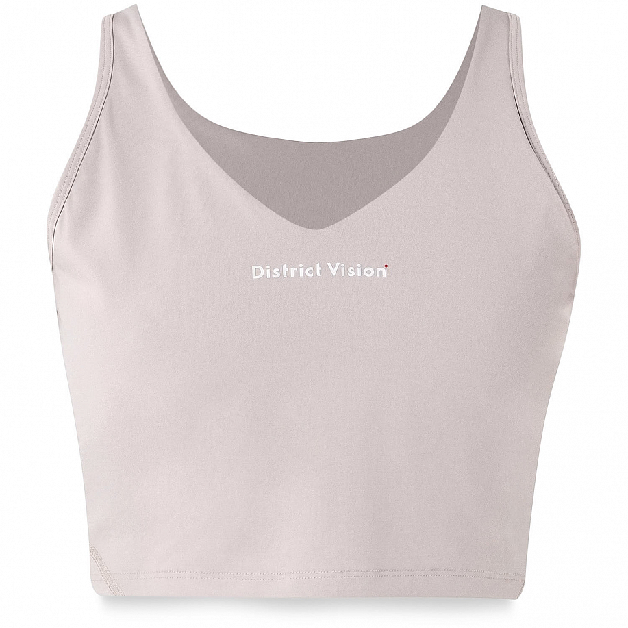 Топ DISTRICT VISION KHANTI CROP TOP BRA - 12 фото Топ DISTRICT VISION KHANTI CROP TOP BRA в интернет магазине Peakwww.peakstore.ru - 12 фото
