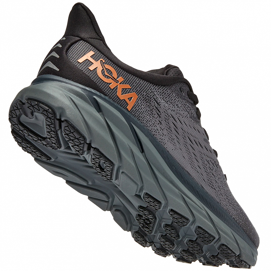 Кроссовки HOKA W CLIFTON 8 в интернет магазине Peakwww.peakstore.ru - 3 фото