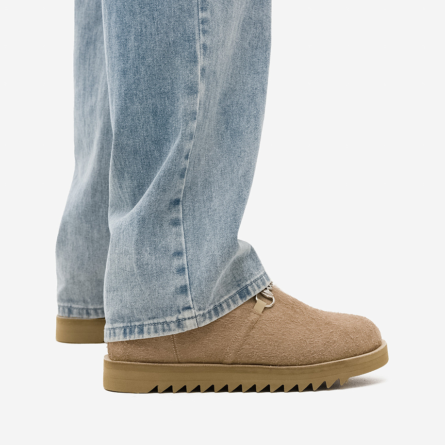 Ботинки SUICOKE NEW WAVE BIT-BOOT - 28 фото Ботинки SUICOKE NEW WAVE BIT-BOOT в интернет магазине Peakwww.peakstore.ru - 28 фото