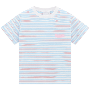 Футболка THISISNEVERTHAT Striped W TEE FW26 