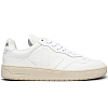 Низкие кеды VEJA V-90 LEATHER White