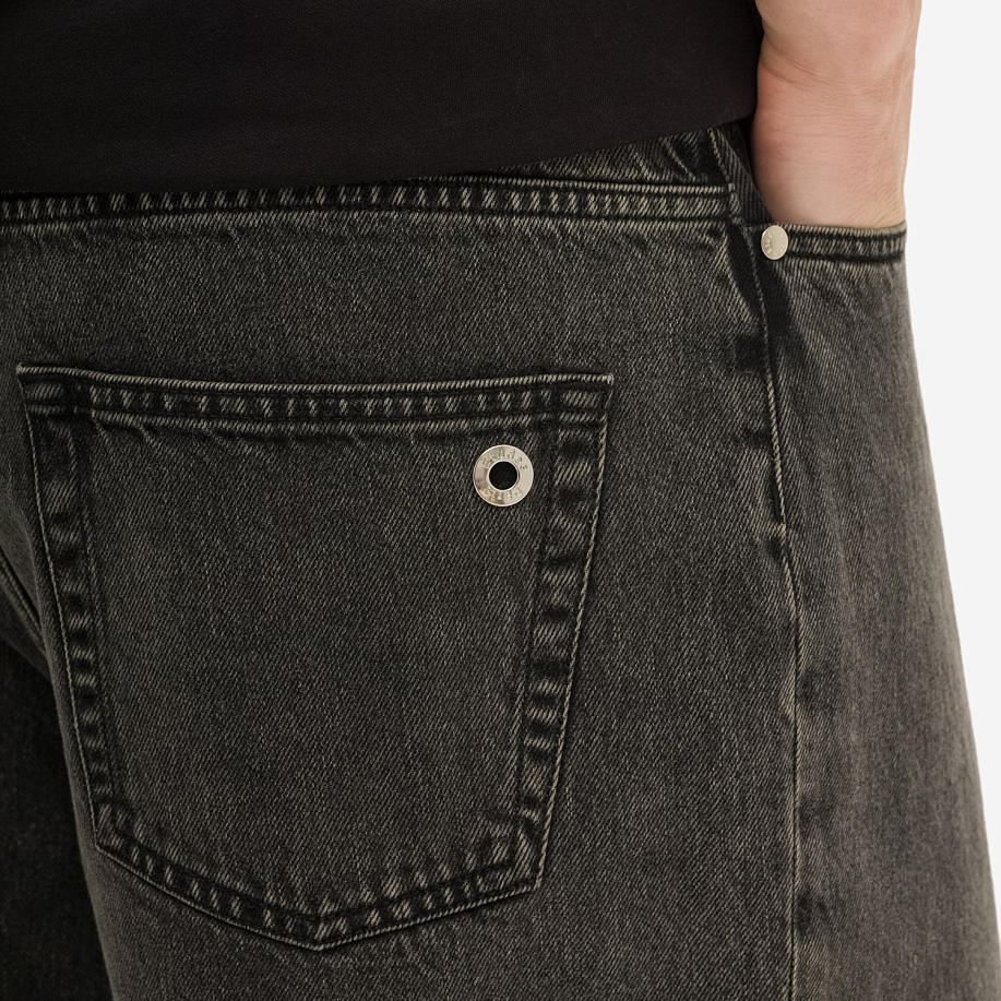 Джинсы ETUDES DISTRICT DENIM в интернет магазине Peakwww.peakstore.ru - 6 фото