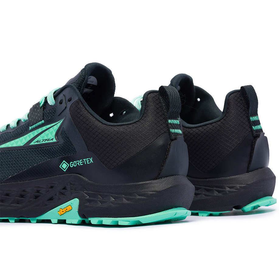 Кроссовки ALTRA W TIMP 5 GTX - 12 фото Кроссовки ALTRA W TIMP 5 GTX в интернет магазине Peakwww.peakstore.ru - 12 фото