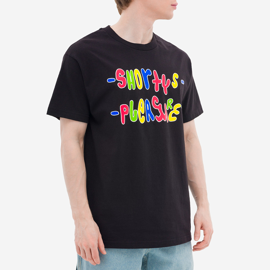 Футболка PLEASURES F ME T-SHIRT - 15 фото Футболка PLEASURES F ME T-SHIRT в интернет магазине Peakwww.peakstore.ru - 15 фото