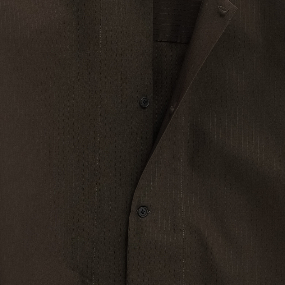 Рубашка TRYYT CLAM в интернет магазине Peakwww.peakstore.ru - 8 фото